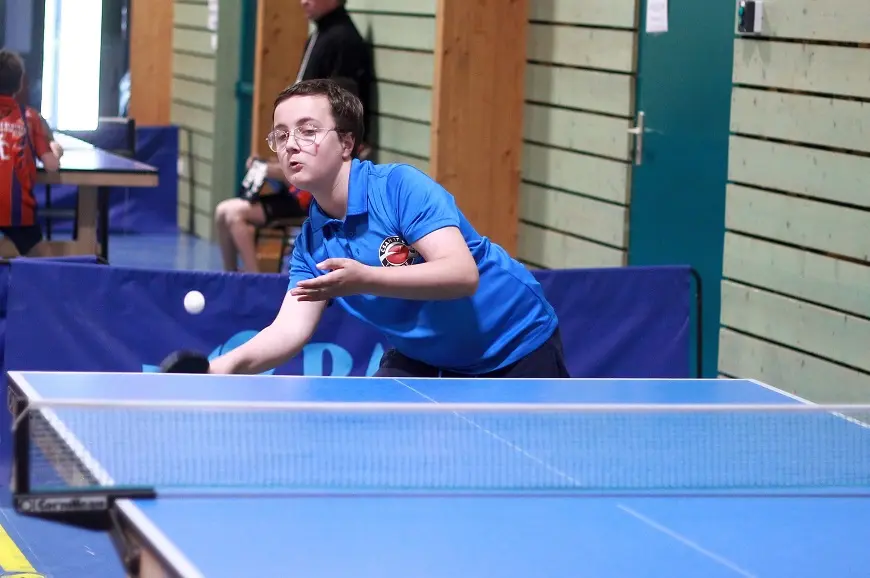 30 ans Rigolo's Club